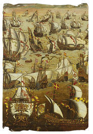 Armada Invencible de Felipe II Armada Invencible de Felipe II