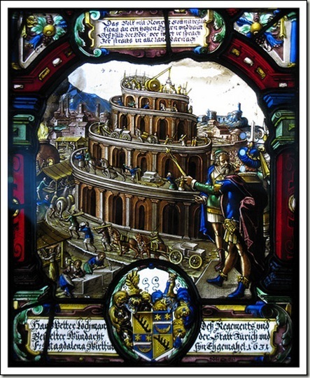 babel