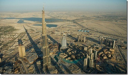 burjdubai