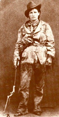 Calamity Jane Calamity Jane