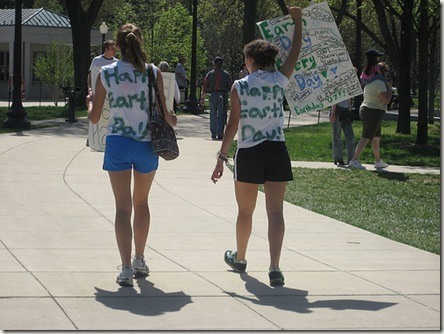 earthday