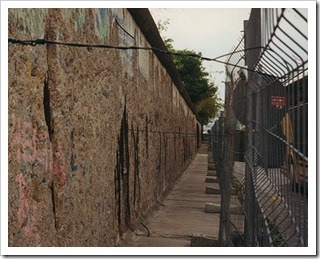 muro interior