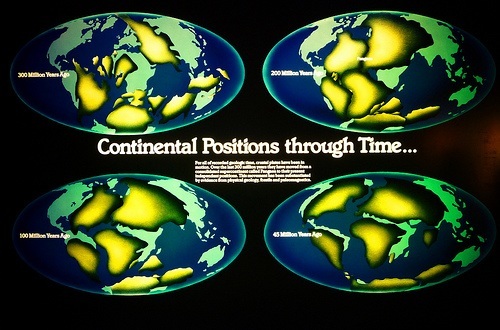 pangea