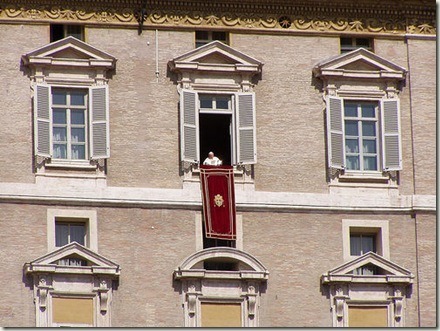 papavaticano
