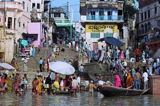 Varanasi Varanasi