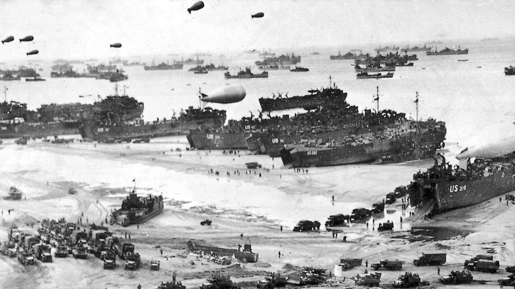 Fin de la Segunda Guerra Mundial: Rendición de Alemania el 7 de mayo de