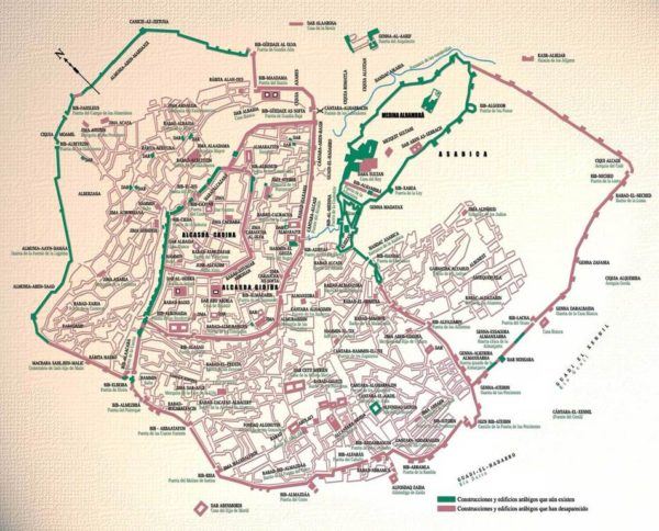 La Rendición de Granada - SobreHistoria.com