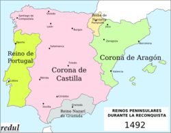 La Rendición de Granada - SobreHistoria.com