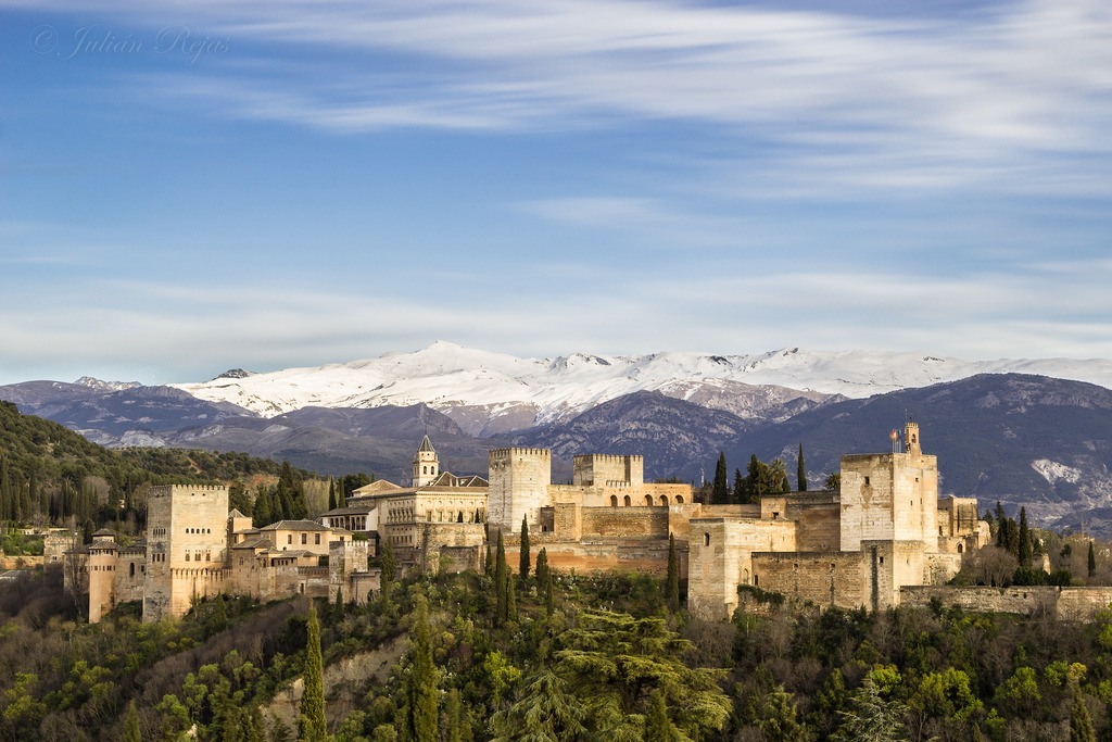 La Rendición de Granada - SobreHistoria.com