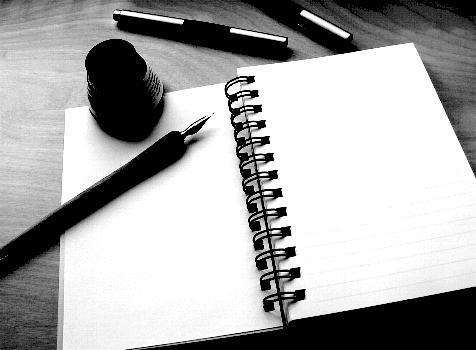 escribir escribir