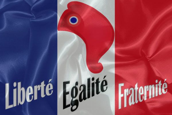 Revolucion francesa bachillerato 