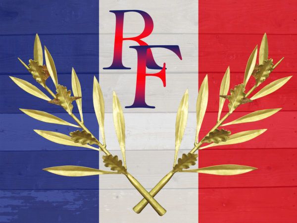 Revolucion francesa trabajo de de bachillerato 