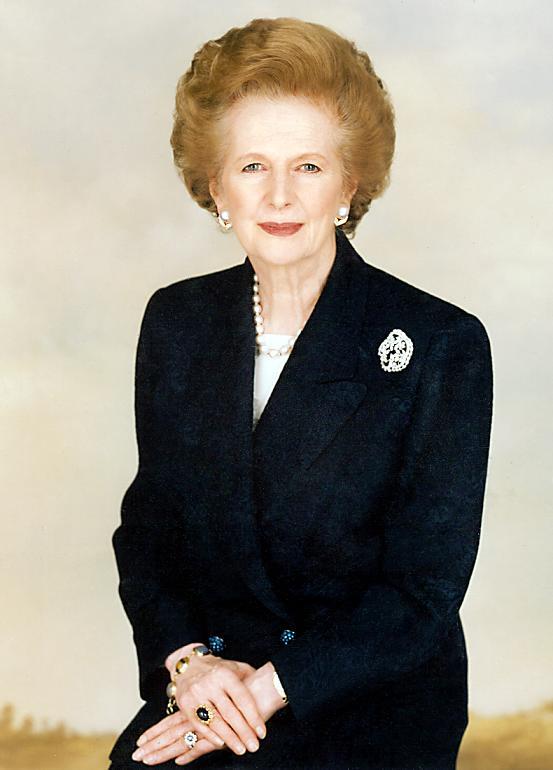 biografia-margaret-thatcher