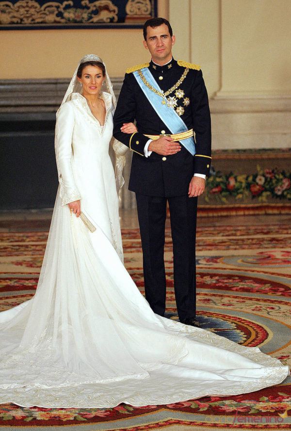 MADRID Spain : Spanish Crown Prince Feli