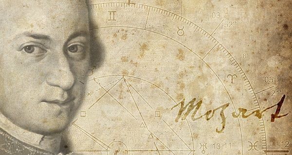 mozart obras importantes