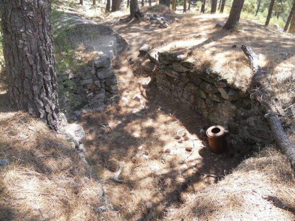 guerra civil española