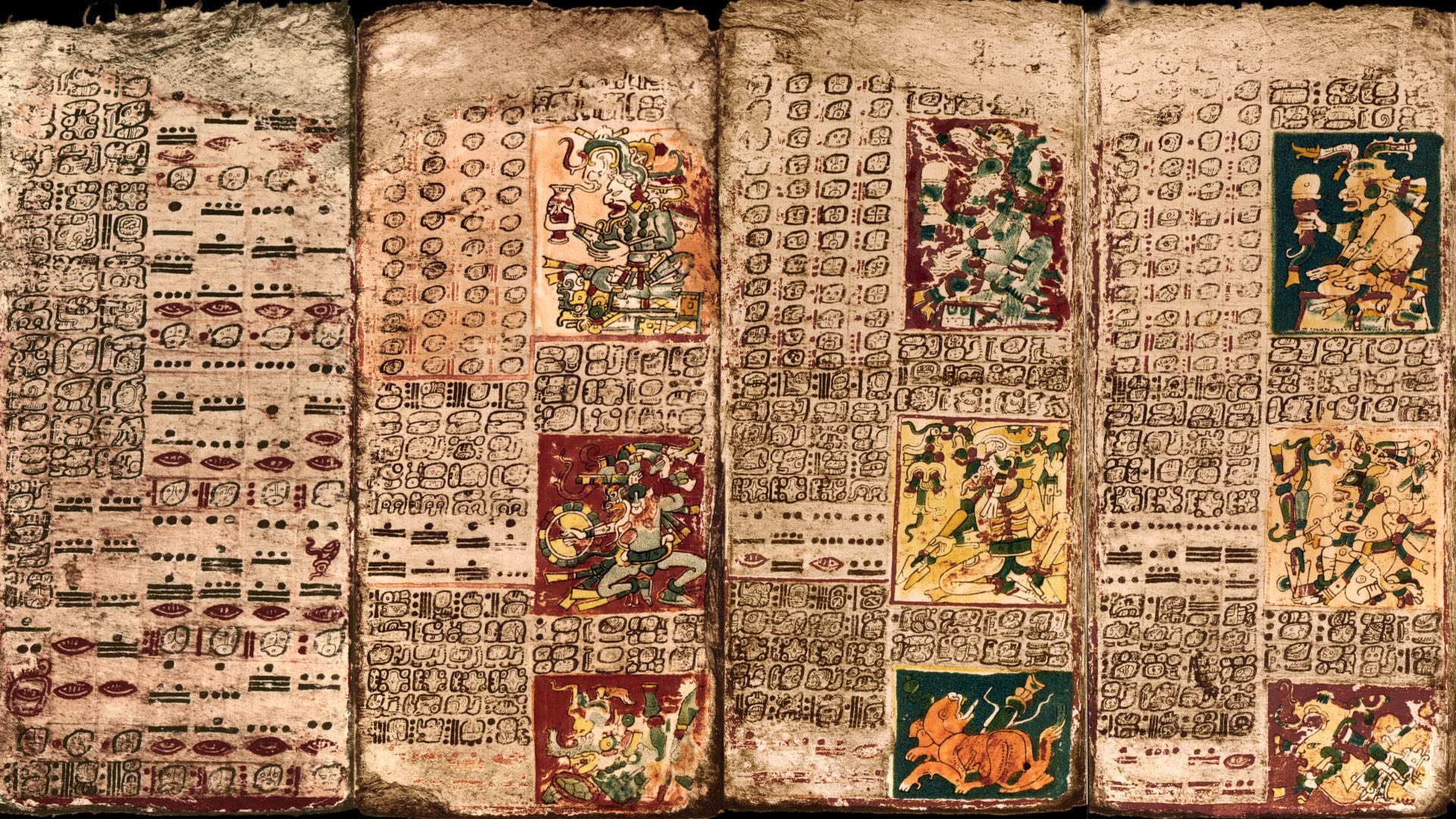 La ciencia de los Mayas: matemáticas, astronomía y medicina
