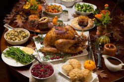 Día de Acción de Gracias - Cuándo se celebra Thanksgiving Day