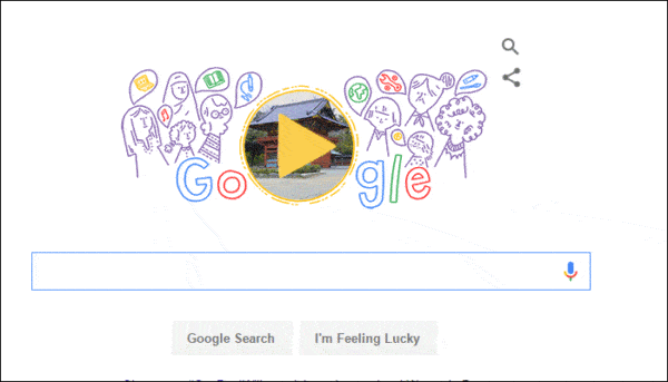 Google Doodle celebra el Día Internacional de la Mujer con una campaña especial dia-internacional-de-la-mujer-buscador-google