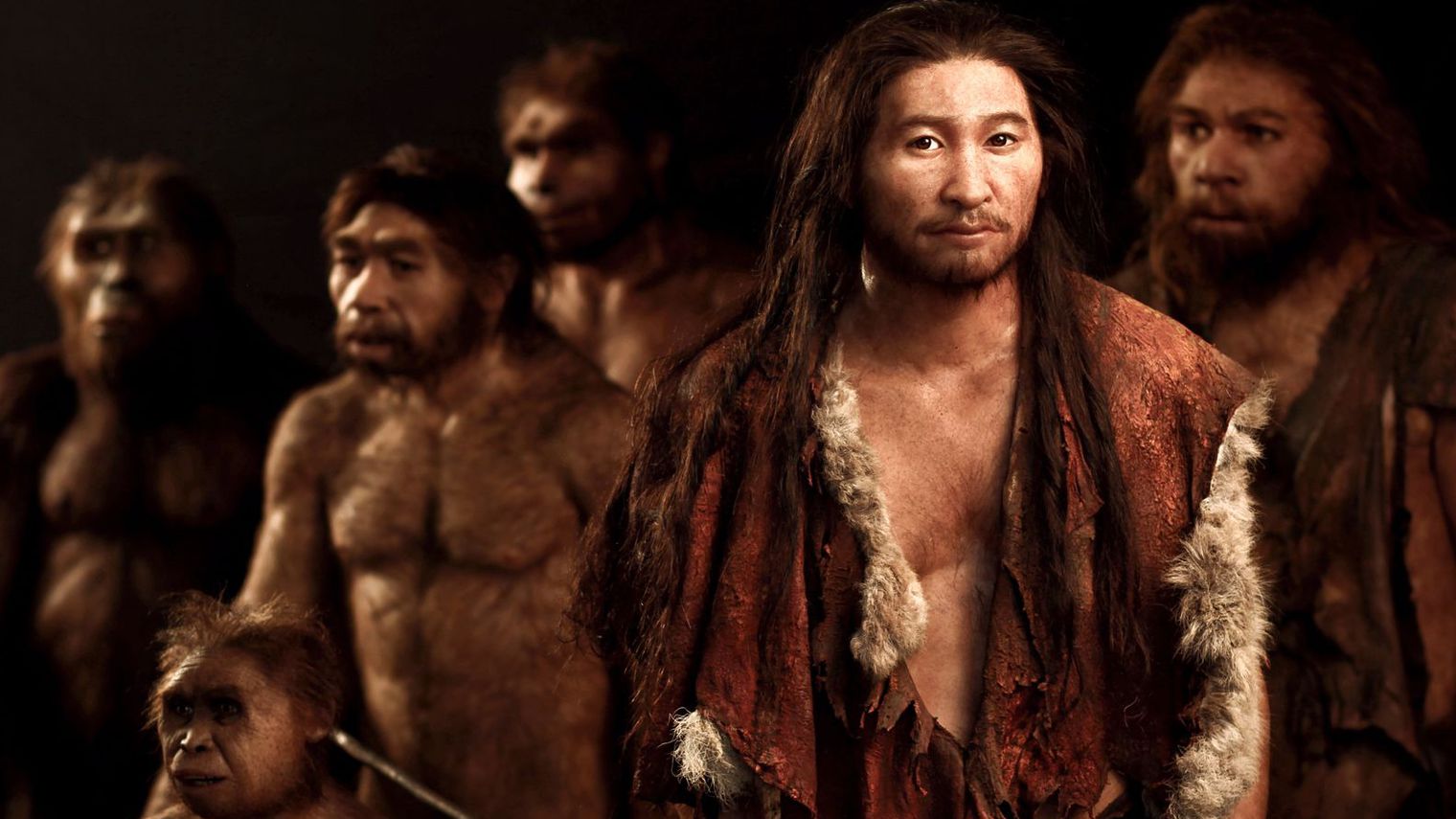 HOMO SAPIENS Caracter sticas Herramientas SobreHistoria