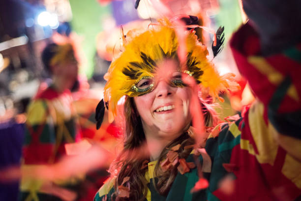 Cuando es carnaval 7 