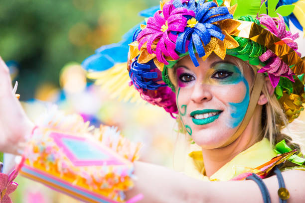 Cuando es carnaval 8 