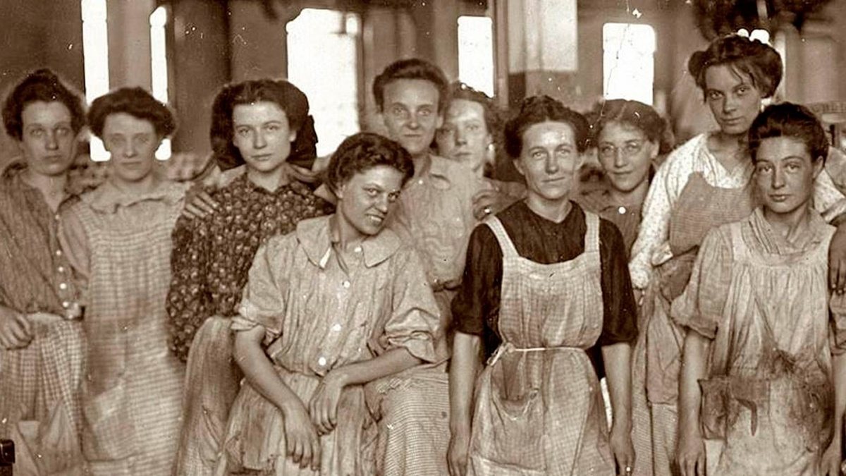 Cuándo se celebra el Día Internacional de la Mujer - SobreHistoria.com