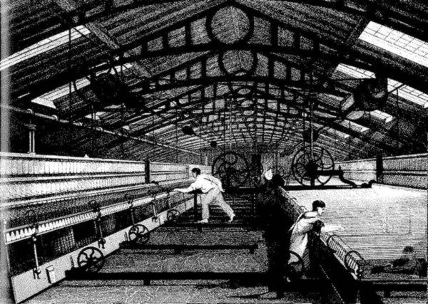 Cuándo se celebra el Día Internacional del Trabajador