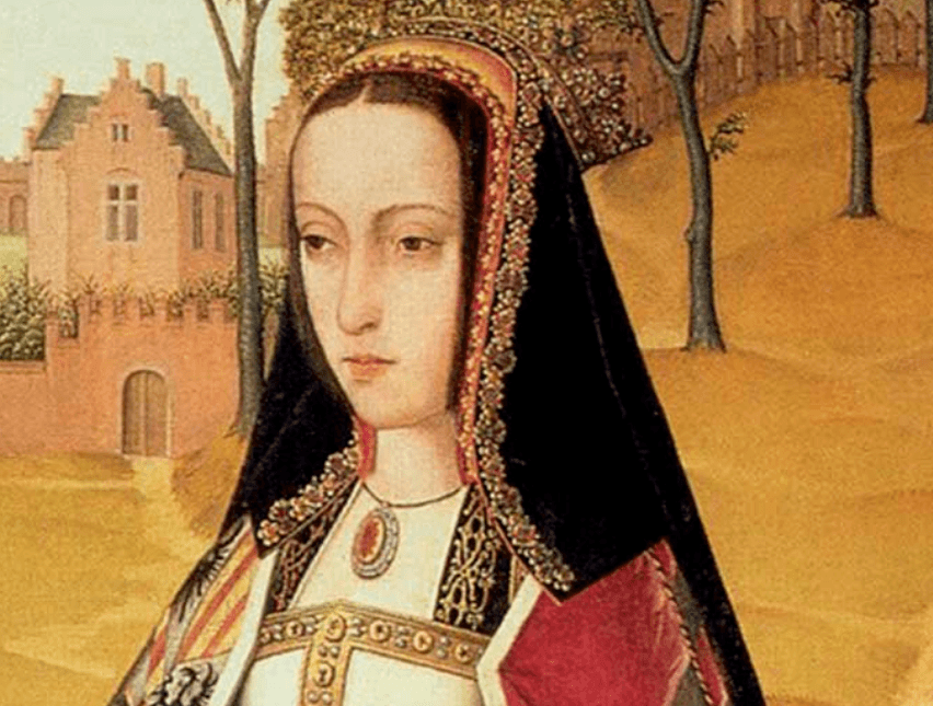 Felipe el Hermoso y Juana la Loca: relación y descendencia