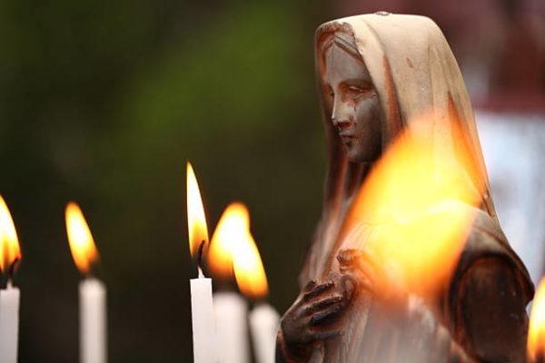 Cuando es dia de inmaculada concepcion 