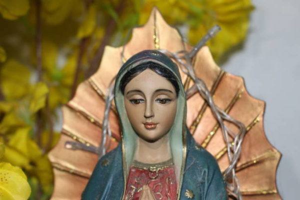 Cuando inmaculada concepcion 