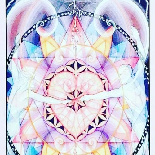 Astrología maya fuego sagrado