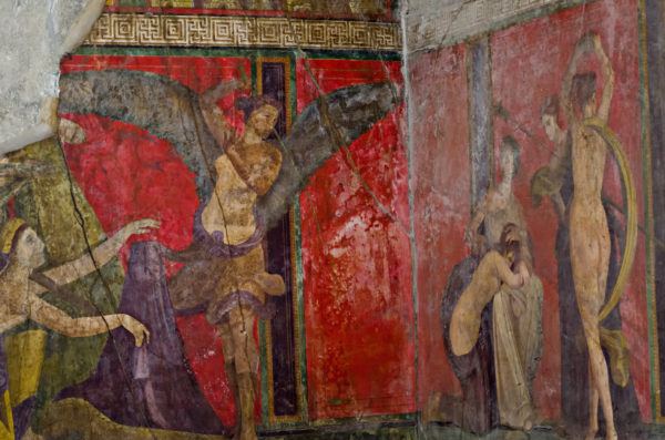 Que es lupercales rituales y origen 