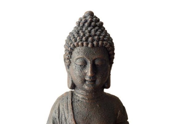 Que es rohatsu para budistas figura