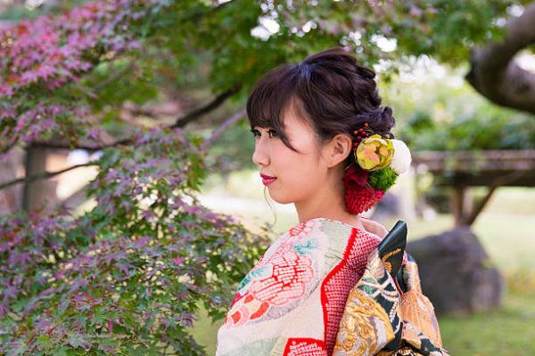 Que es seijin no hi rituales