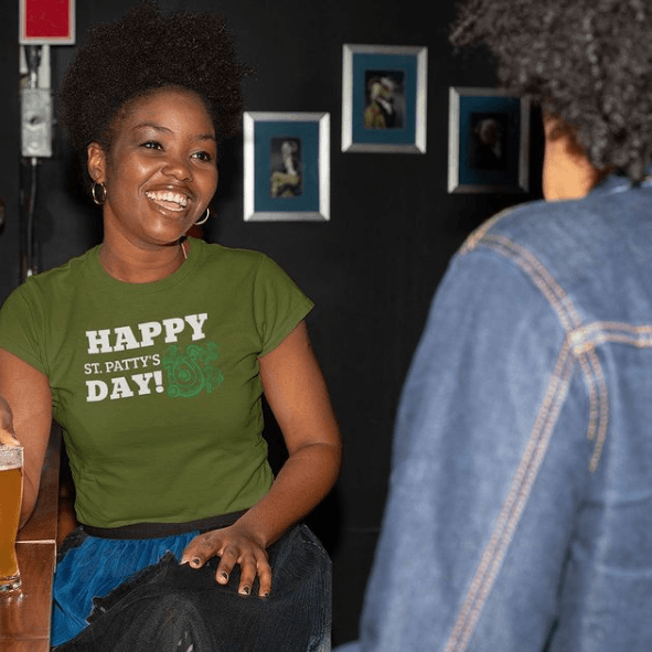 San Patricio: quién fue, dónde se celebra, costumbres y significado del trébol Guinness