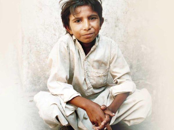 Dia de la esclavitud infantil cuando es por que se celebra cual es su origen 