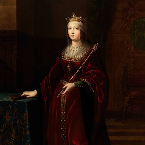 Isabel la Católica