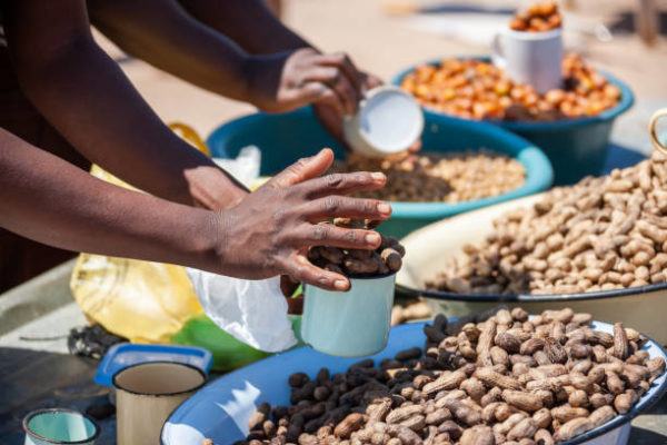 Dia mundial alimentacion 