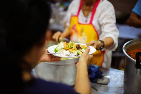 Dia mundial la alimentacion 
