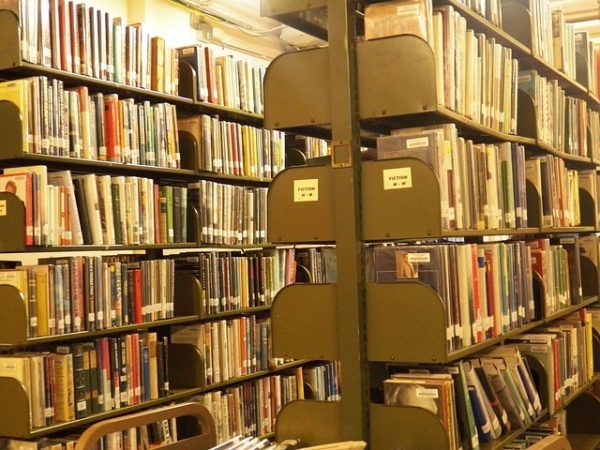 Biblioteca