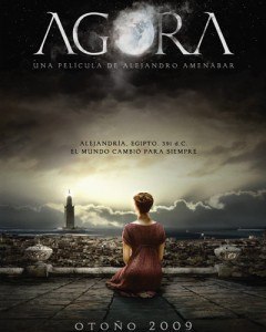 agora