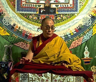 Dalai Lama