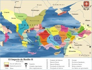 imperio-basilio-ii
